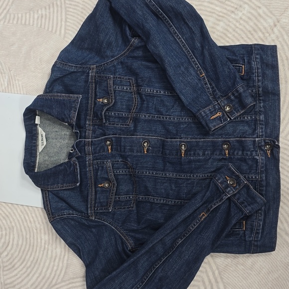 L.L. Bean BeanFlex Jean Jacket - Picture 10 of 10